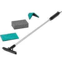 AQUA DELLA Multi-Cleany 4в1 Скребок для чищення акваріума