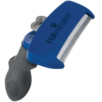 FURminator Undercoat Long Hair Фурмінатор для довгошерстих собак великих порід