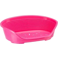 FERPLAST Siesta Deluxe 6 Пластиковий лежак для собак та котів