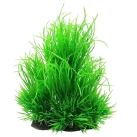 AQUA NOVA (NP-21 6015-R) Штучна рослина для акваріума