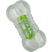 PETSTAGES Crunchcore Хрустка іграшка-кістка для собак