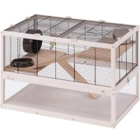 FERPLAST Domster 80 Клітка для хом'яків та мишей
