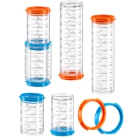 FERPLAST Kit Tube Tunnel Комплект модулів для хом'яків