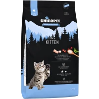 CHICOPEE HNL Kitten Сухий корм для кошенят (з м'ясом птиці)