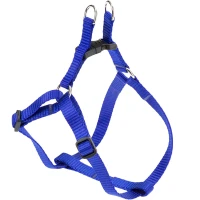 FERPLAST Easy P Blue Шлея для собак