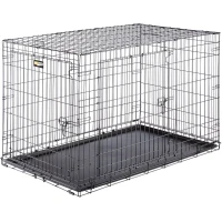FERPLAST Dog-Inn 120 Складна клітка для собак
