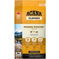 ACANA Prairie Poultry Recipe Cухий корм для собак всіх порід та вікових категорій (з куркою)