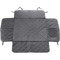 HARLEY AND CHO Saver Автогамак для собак в багажник