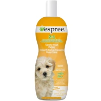 ESPREE Gentle Fresh Puppy Shampoo&Conditioner 2in1 Шампунь-кондиціонер для цуценят