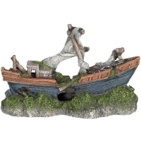 NOBBY Декорація для акваріума "Корабель"