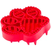 FERPLAST Gro 5943 Brush Remove Hair Щітка для короткошерстих та середньошерстих собак