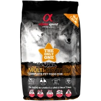 ALPHA SPIRIT The Only One Multi-Protein Сухой корм для собак всех пород и стадий жизни