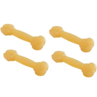 FERPLAST Goodbite Natural Cereal Bone Жувальна іграшка для собак з ароматом злаків