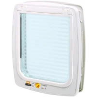 FERPLAST Swing 15 Двері для собак та котів