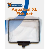 SUPERFISH Aquatool XL Fish Net Сачок для скребка