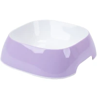 FERPLAST Glam Lilac Миска для собак и котов