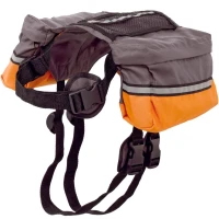 FERPLAST Dog Scout В'ючна сумка для собак