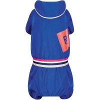 PET FASHION "Silver" Дощовик для собак