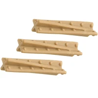 FERPLAST Goodbite Natural Lamb Helix Жувальна іграшка для собак з ароматом баранини