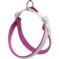 FERPLAST Agila Dual 6 Harness White-Purple Шлея для собак