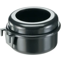 FERPLAST Crema 12 Годівниця для птахів, канарок та папуг