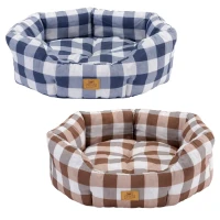 FERPLAST Domino Лежанка для котів та собак