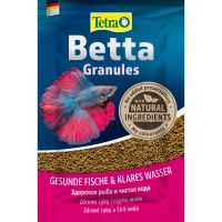 TETRA Betta Granules Корм для півників (гранули)