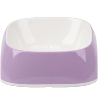 FERPLAST Glam Lilac Миска для собак та котів