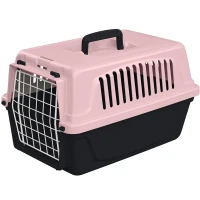 FERPLAST Atlas 5 Puppy Переноска для маленьких собак, котів та кроликів