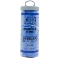 TAURO PRO LINE Рушник для сушки та охолодження тварин 64 х 43 см