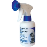 Boehringer Ingelheim Frontline Спрей від бліх та кліщів для собак та котів