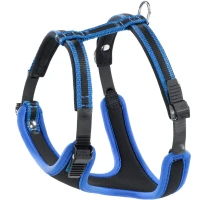 FERPLAST Ergocomfort P Blue Шлея для собак