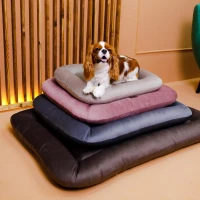 HAPPYPEPPY Петбед Happy Cloud Лежанка для собак