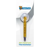 SUPERFISH Aquarium Thermometer 6 CM Термометр акваріумний