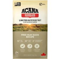 ACANA Free-Run Duck Сухой корм для собак всех пород и возрастных категорий (с уткой)