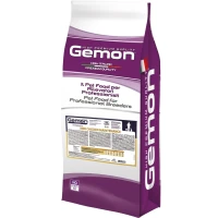 GEMON Dog Mini Adult Сухий корм для дорослих собак міні порід (з куркою та рисом)