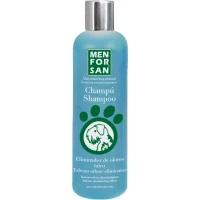 MENFORSAN Шампунь для собак (с тальком)