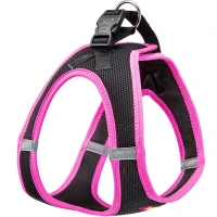 FERPLAST Kaori P Pink Шлея для собак