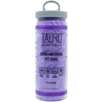 TAURO PRO LINE Рушник для сушки та охолодження тварин 64 х 43 см
