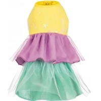 PET FASHION "Ліра" Сукня для собак