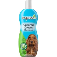 ESPREE Coconut Cream Shampoo Шампунь для собак (з ароматом кокосу)