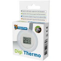 SUPERFISH Digi Thermo Підводний електронний термометр для акваріума