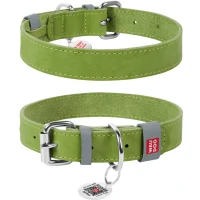 COLLAR WAUDOG Classic L Нашийник для собак