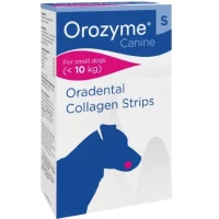 OROZYME (Орозим) Жувальні смужки для гігієни ротової порожнини собак