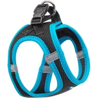 FERPLAST Kaori P Blue Шлея для собак