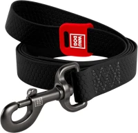 COLLAR WAUDOG Waterproof L-XXL Водостійкий повідець для собак