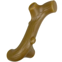 PETSTAGES Liver Branch Игрушка-ветка для собак