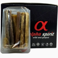 ALPHA SPIRIT Bully Stick Ласощі для дорослих собак