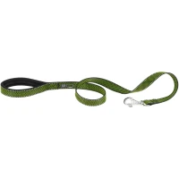 FERPLAST Daytona Deluxe G Green Поводок для собак