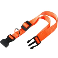 FERPLAST Club C Orange Нашийник для собак